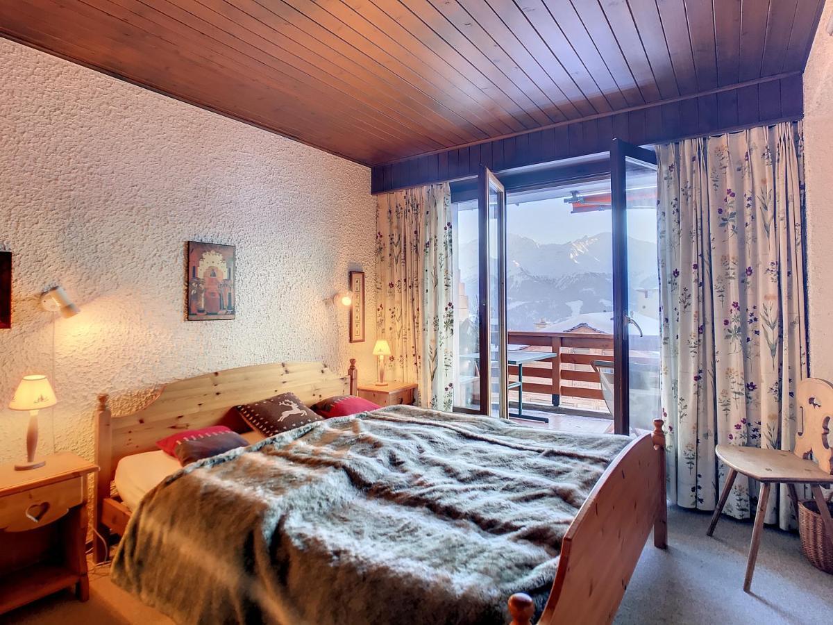 Porthos 29-30 Apartment Verbier Exterior photo