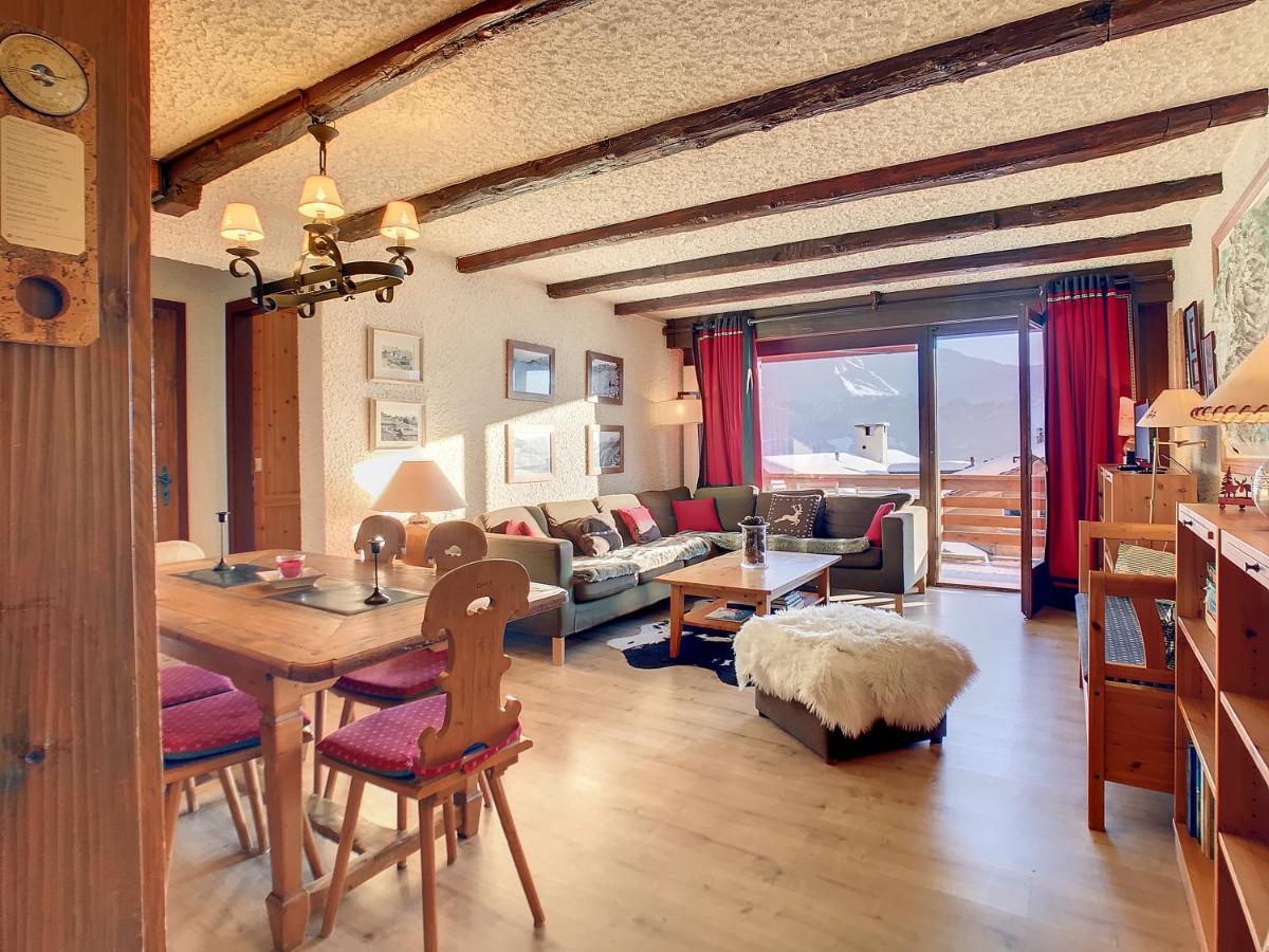 Porthos 29-30 Apartment Verbier Exterior photo