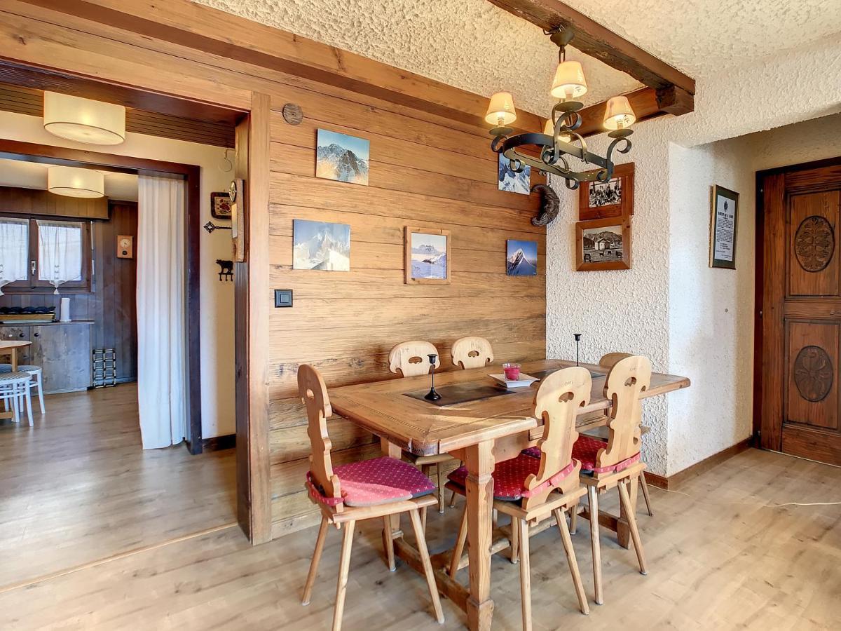 Porthos 29-30 Apartment Verbier Exterior photo