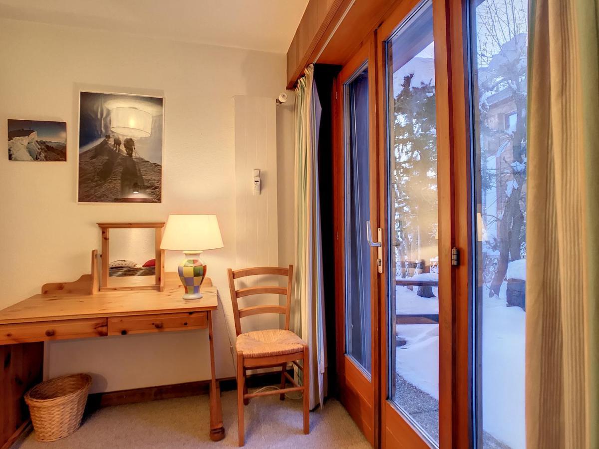 Porthos 29-30 Apartment Verbier Exterior photo