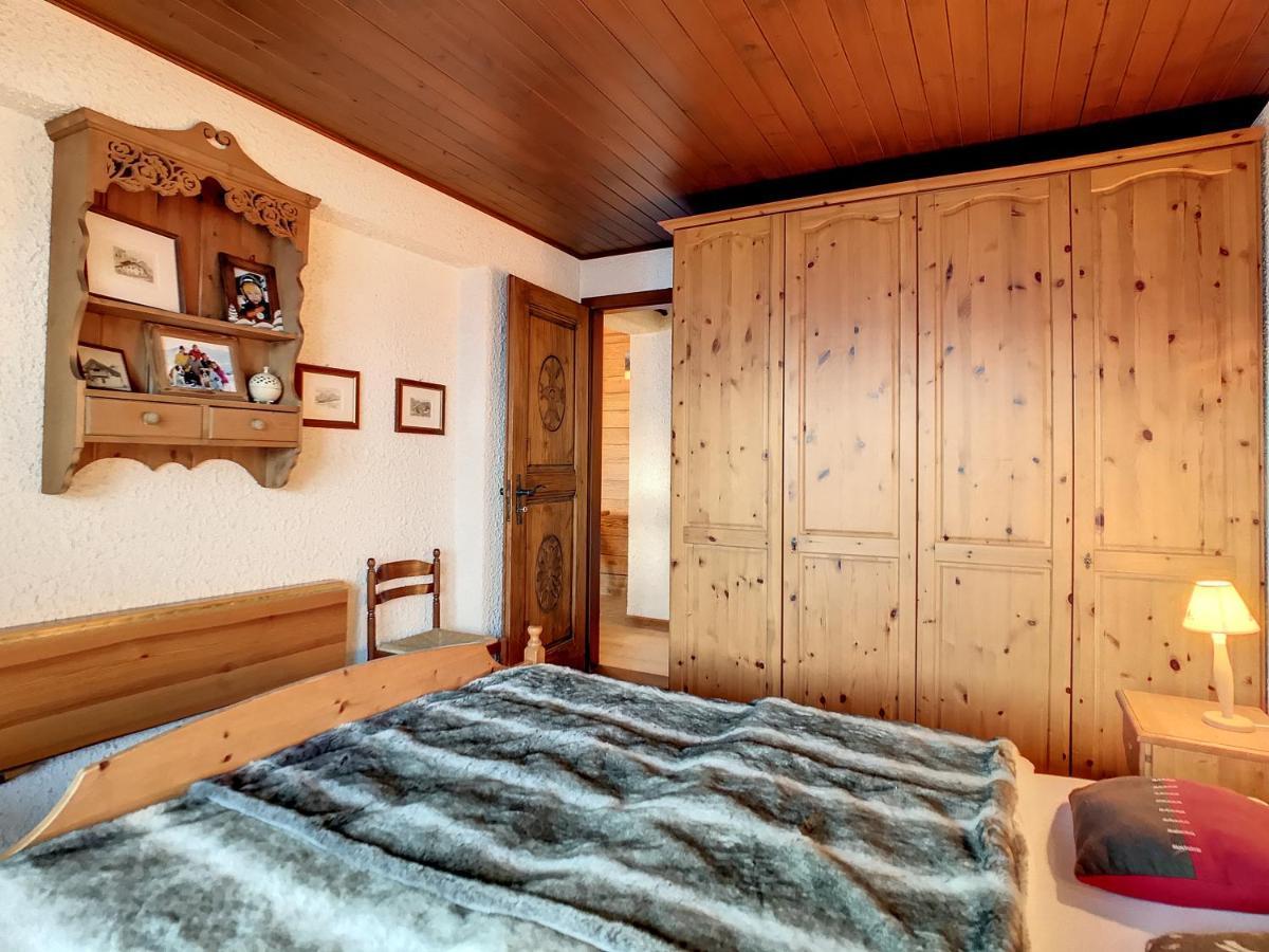 Porthos 29-30 Apartment Verbier Exterior photo